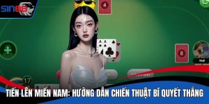 Tiến lên miền nam