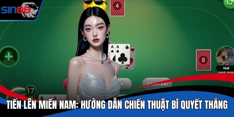 Tiến lên miền nam